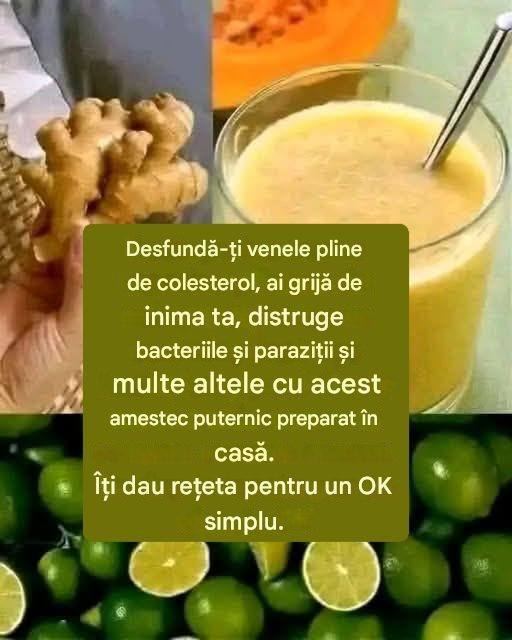 Amestecul Natural pentru Inimă și Energie: Mituri, Beneficii Reale și Rețeta Echilibrată