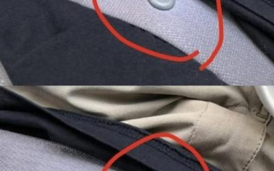 Ce face cu adevărat micul buton de pe centura de siguranță – o caracteristică minusculă cu un scop important