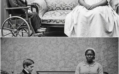Era considerat impropriu pentru reproducere — tatăl său l-a dat celei mai puternice sclave în 1859. În tinerețe l-au numit deficient, iar la vârsta de 19 ani, după ce trei medici i-au examinat corpul fragil și au tras concluzii identice, Thomas Bowmont Callahan începuse să creadă că cuvântul îi aparținea. Avea 19 ani în 1859, dar corpul său nu se aliniase niciodată cu vârsta sa. Se născuse în ianuarie 1840, cu 2 luni înainte de termen, în timpul uneia dintre cele mai reci ierni … Vezi mai multe