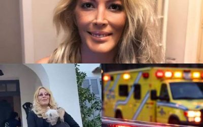 Raportul autopsiei Loanei dezvăluie un detaliu „de neconceput” – Ce s-a întâmplat cu adevărat în umbrele apartamentului ei din Nisa?! 🤔👇